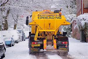 Winter Car Valeting Protection